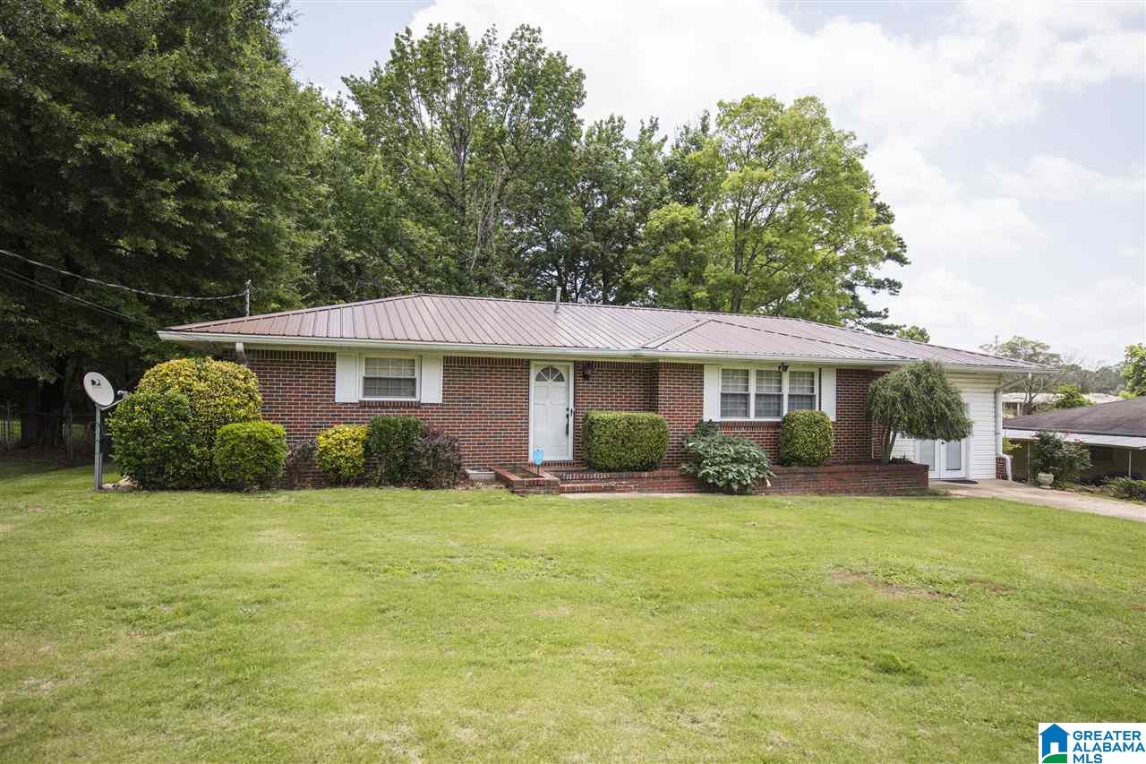 108 Pinecrest Road Bessemer, AL 35023 - Photo 1 of 29