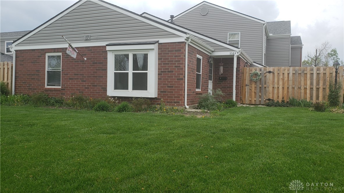 5584 Nantucket Road Trotwood, OH 45426 - Photo 8 of 12