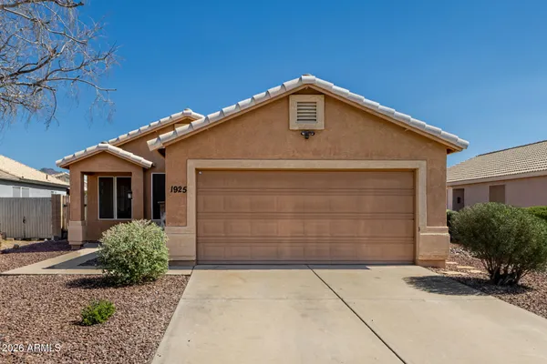 $324,900 | 1925 South Palo Verde Drive, Apache Junction, AZ 85120