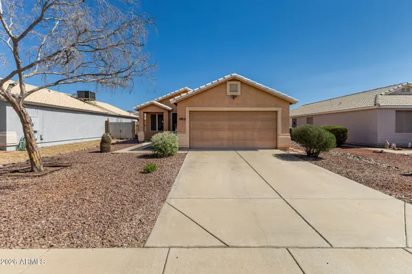 $324,900 | 1925 South Palo Verde Drive, Apache Junction, AZ 85120