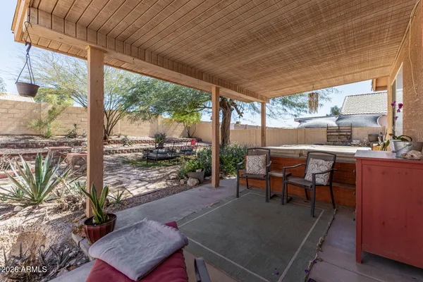 $324,900 | 1925 South Palo Verde Drive, Apache Junction, AZ 85120