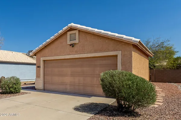 $324,900 | 1925 South Palo Verde Drive, Apache Junction, AZ 85120