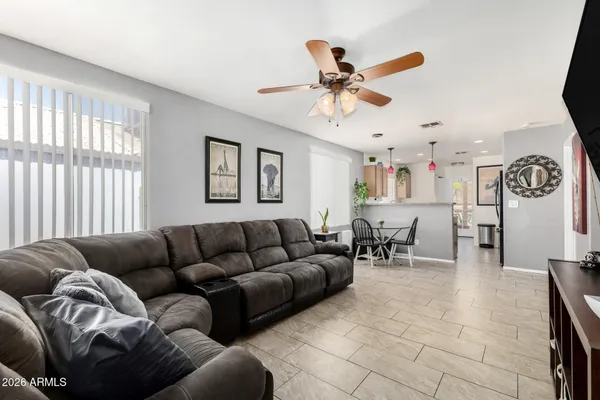 $324,900 | 1925 South Palo Verde Drive, Apache Junction, AZ 85120