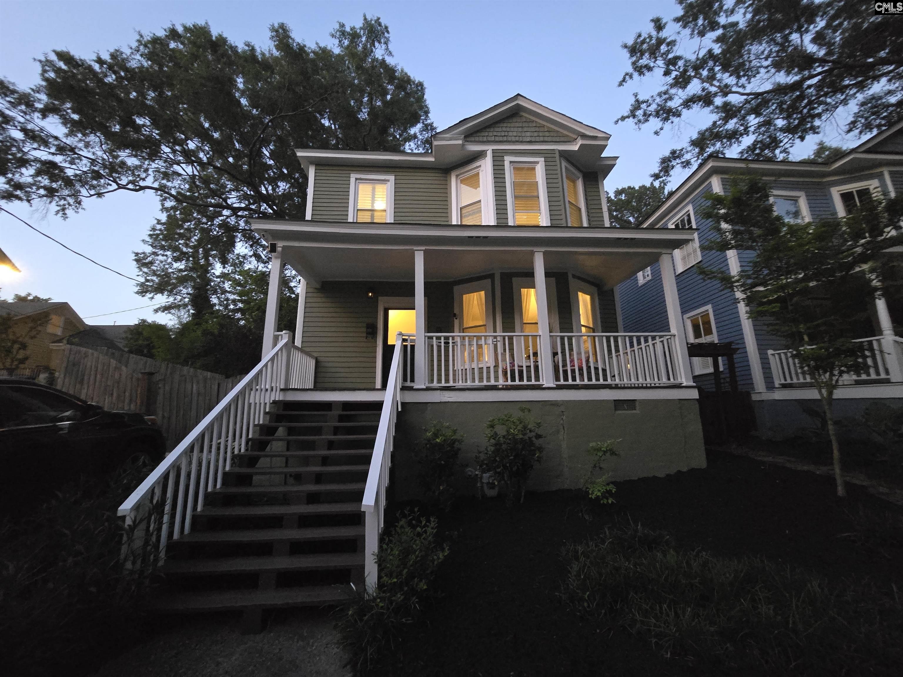 2230 Rembert Street Columbia, SC 29201 - Photo 48 of 48
