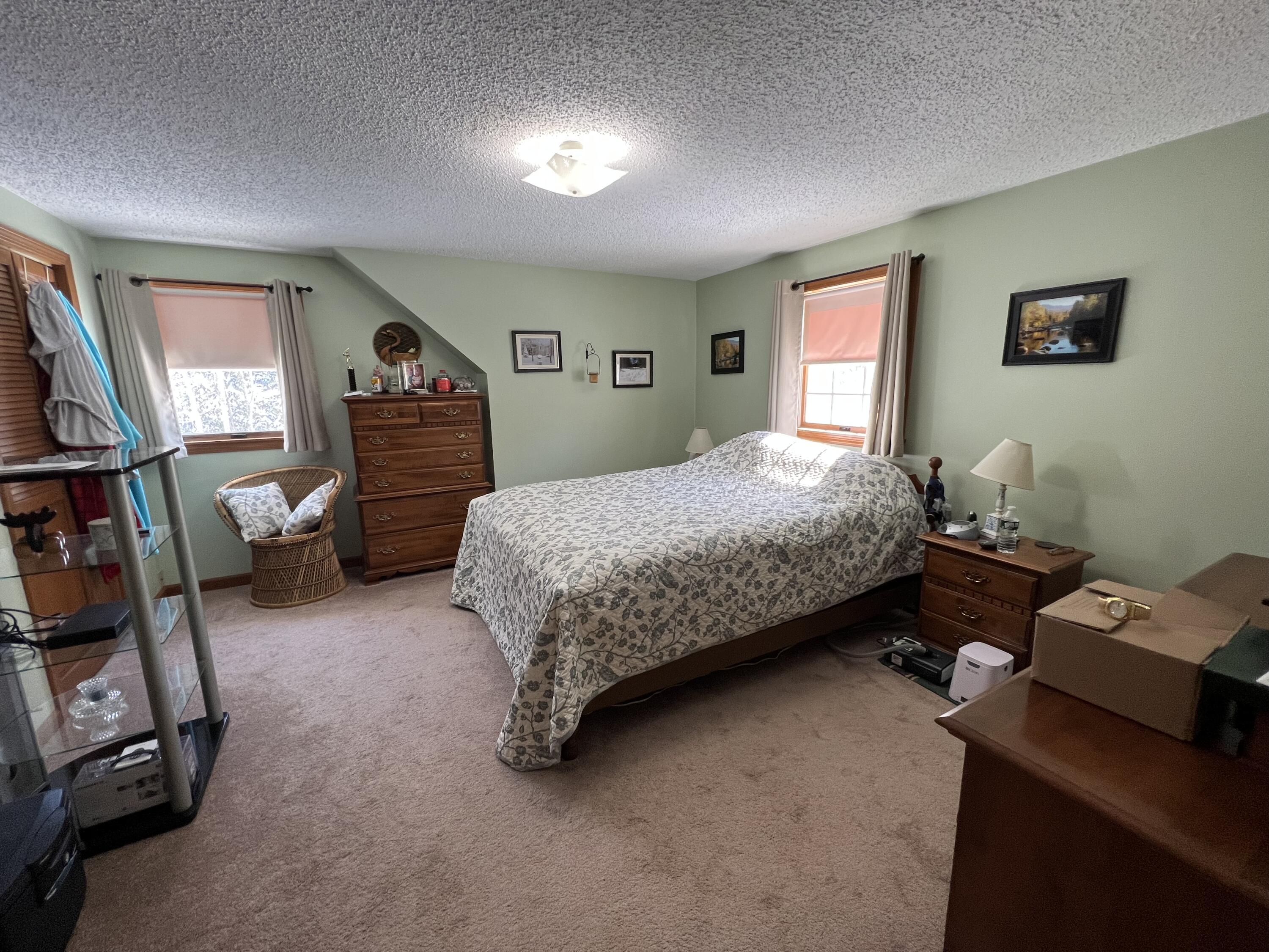 9 6 Rod Road Fairfield, ME 04937 - Photo 42 of 67 41 Master Bedroom
