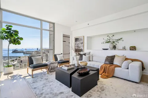 $1,999,000 | 239 Brannan Street, Unit 18J, San Francisco, CA 94107