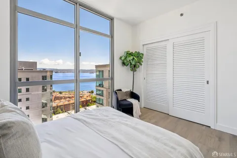 $1,999,000 | 239 Brannan Street, Unit 18J, San Francisco, CA 94107