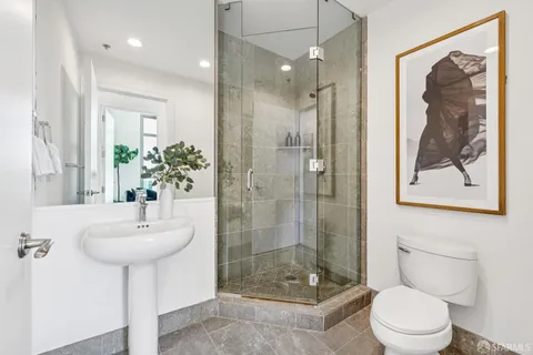 $1,999,000 | 239 Brannan Street, Unit 18J, San Francisco, CA 94107