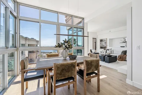 $1,999,000 | 239 Brannan Street, Unit 18J, San Francisco, CA 94107