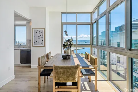 $1,999,000 | 239 Brannan Street, Unit 18J, San Francisco, CA 94107