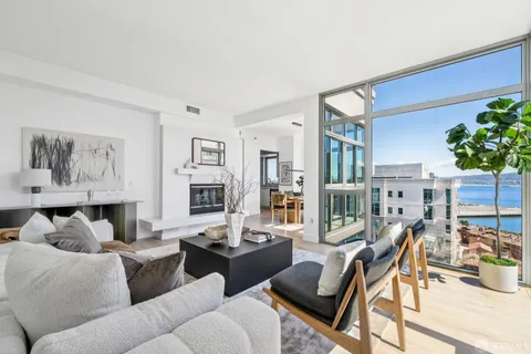$1,999,000 | 239 Brannan Street, Unit 18J, San Francisco, CA 94107