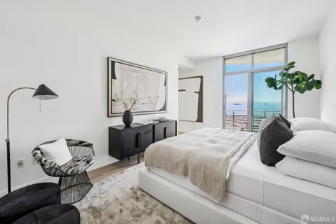 $1,999,000 | 239 Brannan Street, Unit 18J, San Francisco, CA 94107