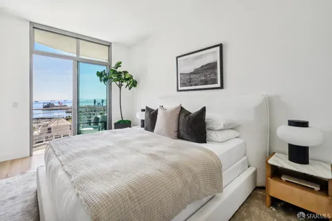 $1,999,000 | 239 Brannan Street, Unit 18J, San Francisco, CA 94107