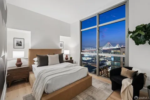 $1,999,000 | 239 Brannan Street, Unit 18J, San Francisco, CA 94107
