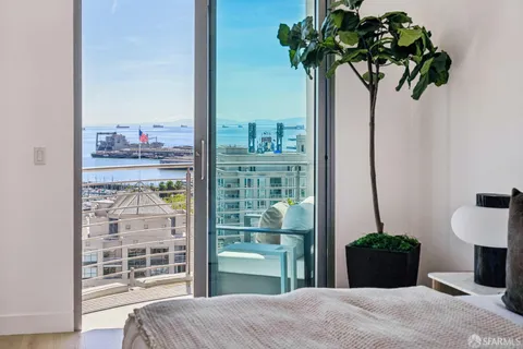$1,999,000 | 239 Brannan Street, Unit 18J, San Francisco, CA 94107