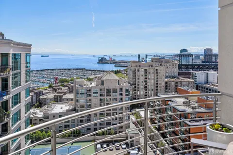 $1,999,000 | 239 Brannan Street, Unit 18J, San Francisco, CA 94107