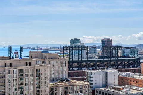 $1,999,000 | 239 Brannan Street, Unit 18J, San Francisco, CA 94107