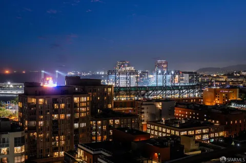 $1,999,000 | 239 Brannan Street, Unit 18J, San Francisco, CA 94107