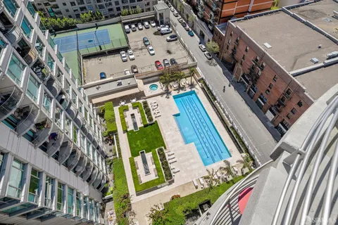 $1,999,000 | 239 Brannan Street, Unit 18J, San Francisco, CA 94107