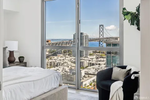 $1,999,000 | 239 Brannan Street, Unit 18J, San Francisco, CA 94107