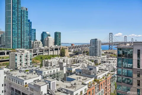 $1,999,000 | 239 Brannan Street, Unit 18J, San Francisco, CA 94107