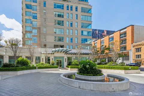$1,999,000 | 239 Brannan Street, Unit 18J, San Francisco, CA 94107