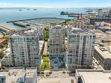 $1,999,000 | 239 Brannan Street, Unit 18J, San Francisco, CA 94107