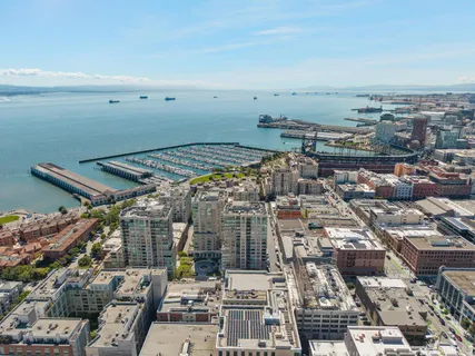 $1,999,000 | 239 Brannan Street, Unit 18J, San Francisco, CA 94107