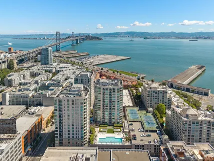 $1,999,000 | 239 Brannan Street, Unit 18J, San Francisco, CA 94107