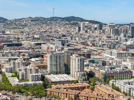 $1,999,000 | 239 Brannan Street, Unit 18J, San Francisco, CA 94107
