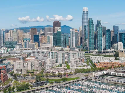 $1,999,000 | 239 Brannan Street, Unit 18J, San Francisco, CA 94107