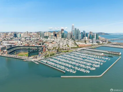 $1,999,000 | 239 Brannan Street, Unit 18J, San Francisco, CA 94107