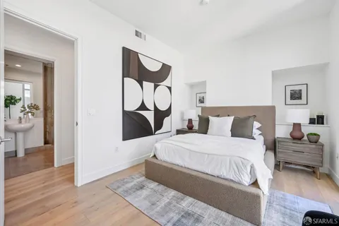 $1,999,000 | 239 Brannan Street, Unit 18J, San Francisco, CA 94107