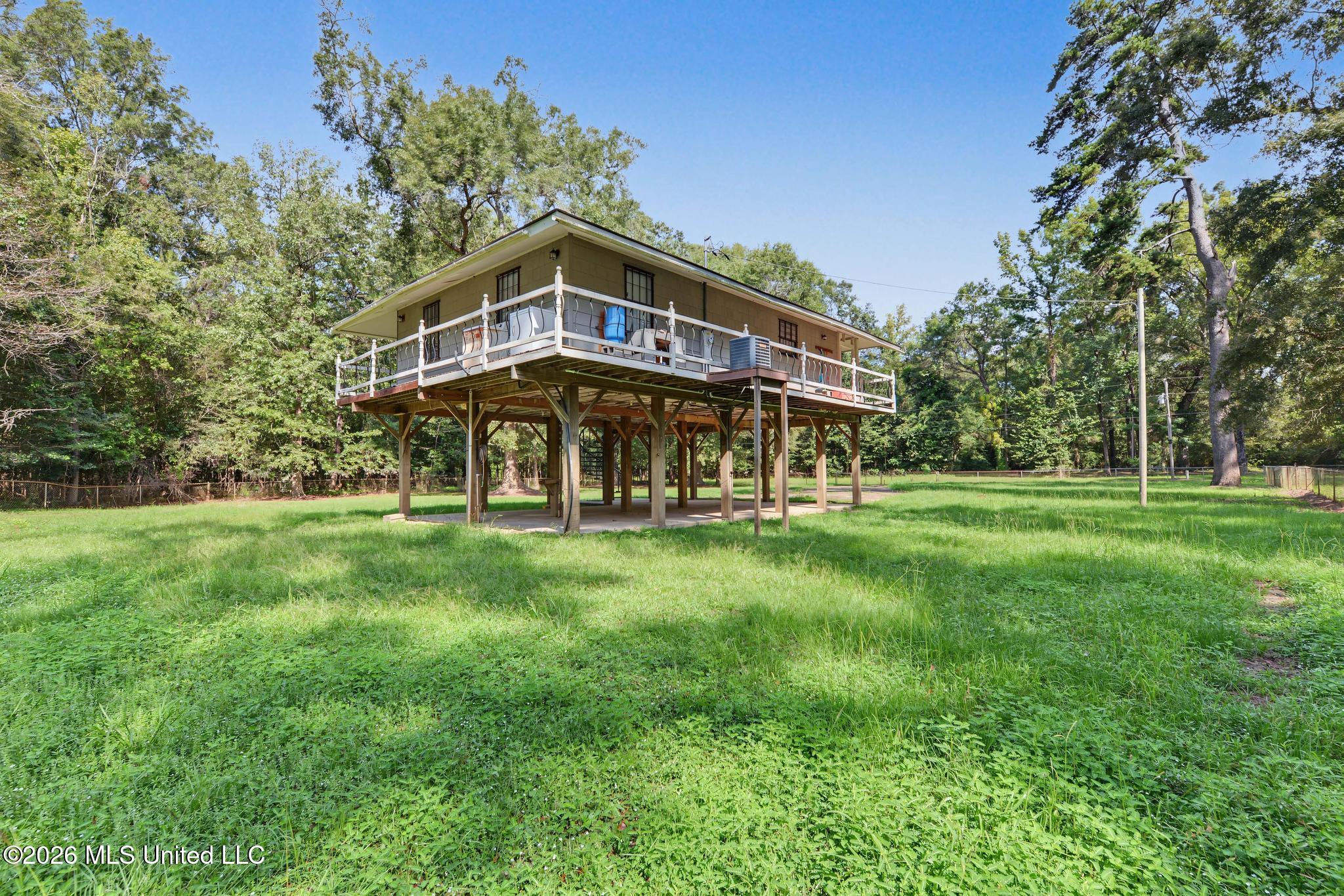 132 River Bend Road Lucedale, MS 39452 - Photo 17 of 34 Other