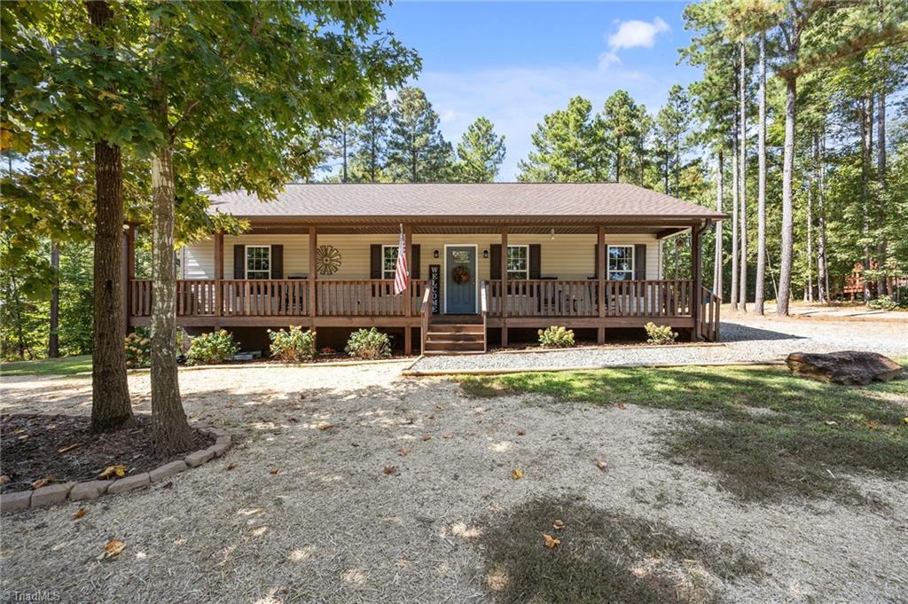 3422 Old Mountain Road Lexington, NC 27292 - Photo 1 of 29 Gallery Image 1
