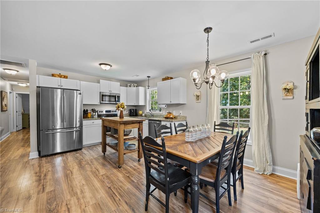 3422 Old Mountain Road Lexington, NC 27292 - Photo 12 of 29 Gallery Image 12
