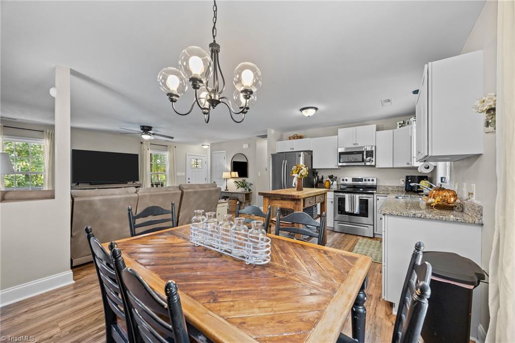 3422 Old Mountain Road Lexington, NC 27292 - Photo 13 of 29 Gallery Image 13