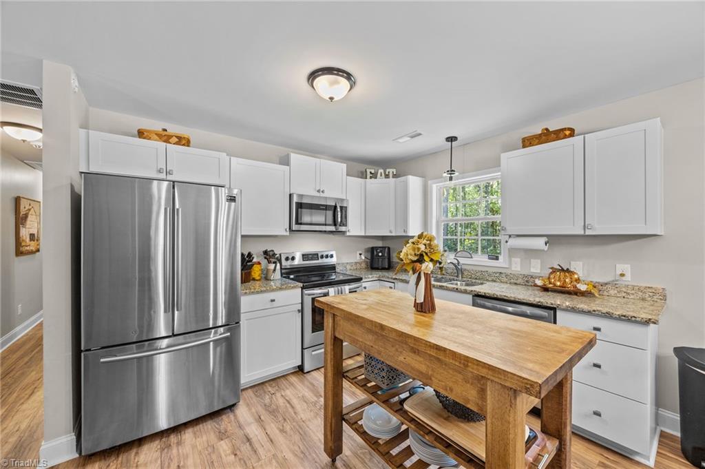 3422 Old Mountain Road Lexington, NC 27292 - Photo 14 of 29 Gallery Image 14