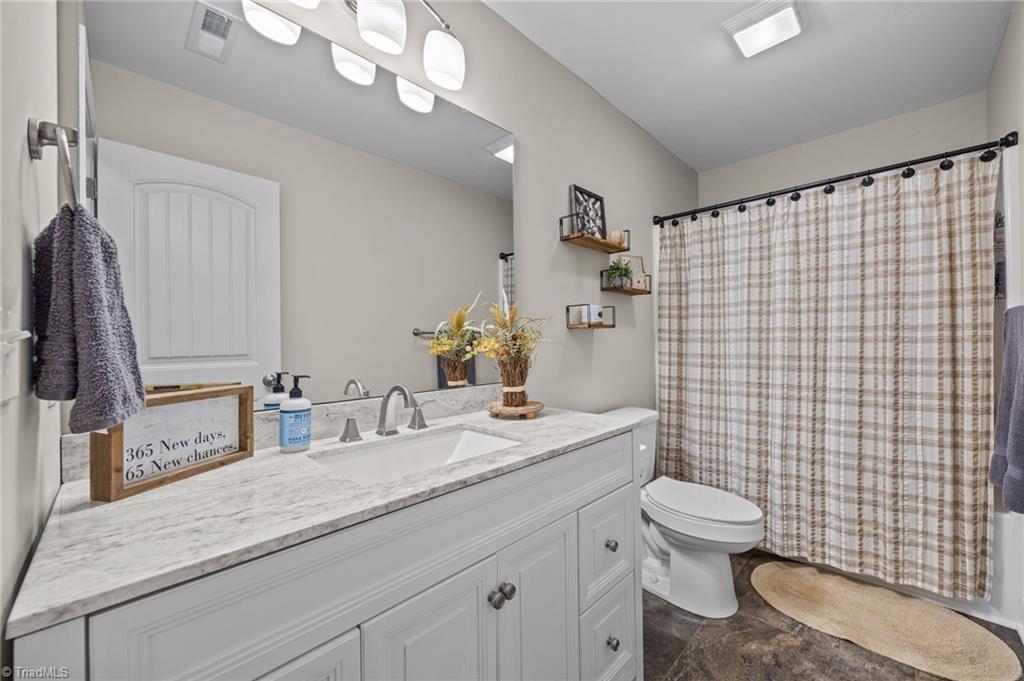 3422 Old Mountain Road Lexington, NC 27292 - Photo 17 of 29 Gallery Image 17
