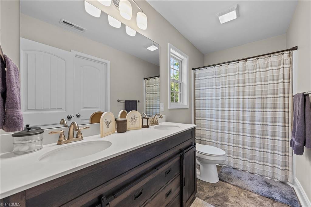 3422 Old Mountain Road Lexington, NC 27292 - Photo 20 of 29 Gallery Image 20