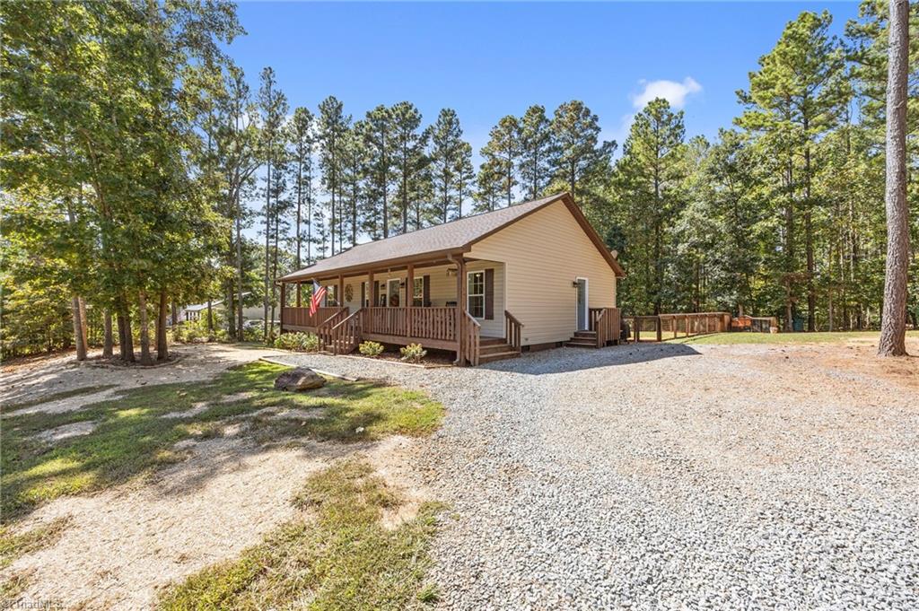 3422 Old Mountain Road Lexington, NC 27292 - Photo 2 of 29 Gallery Image 2