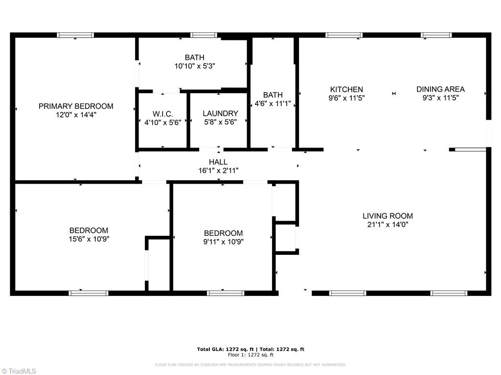 3422 Old Mountain Road Lexington, NC 27292 - Photo 29 of 29 Gallery Image 29