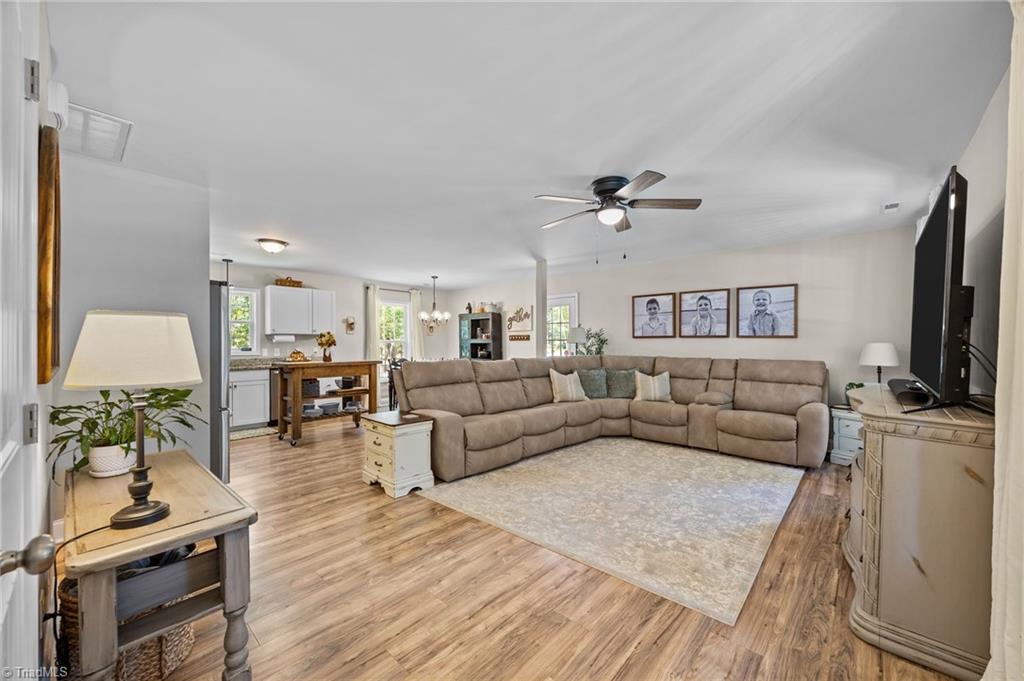 3422 Old Mountain Road Lexington, NC 27292 - Photo 10 of 29 Gallery Image 10