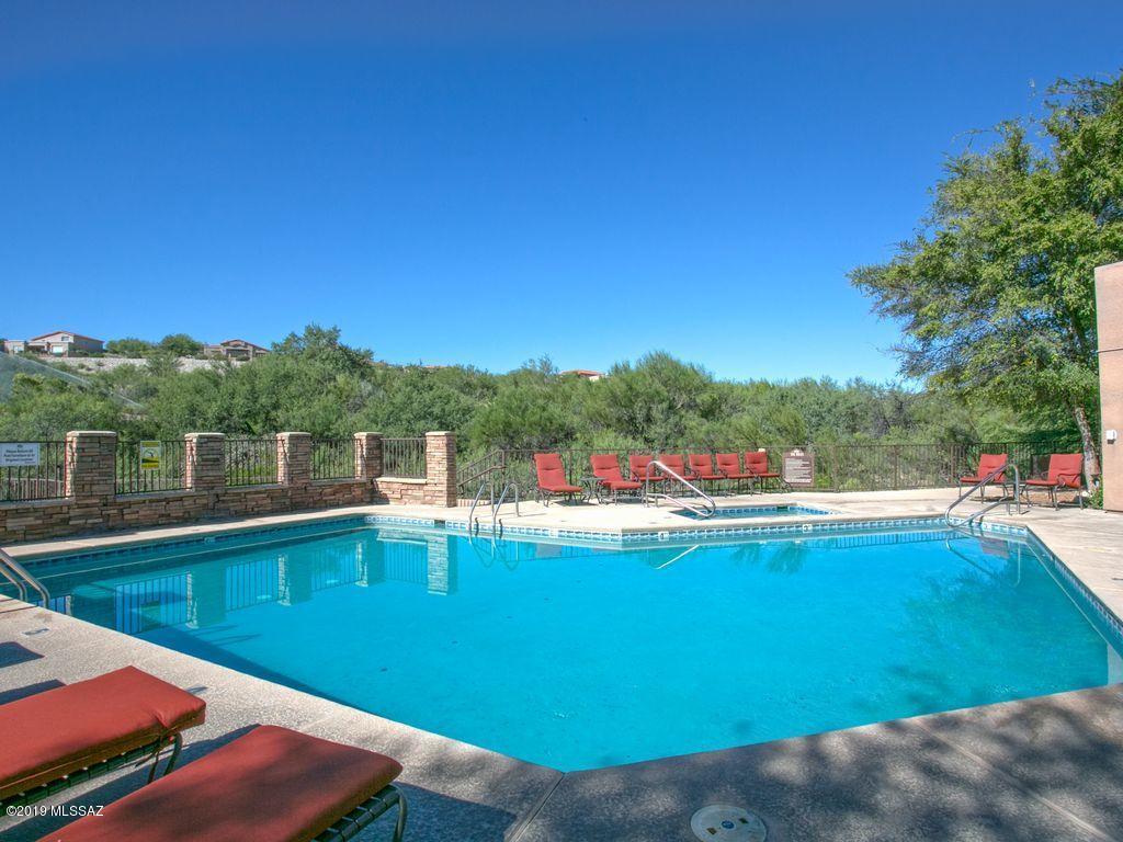 5855 North Kolb Road, Unit 1102W Tucson, AZ 85750 - Photo 21 of 22