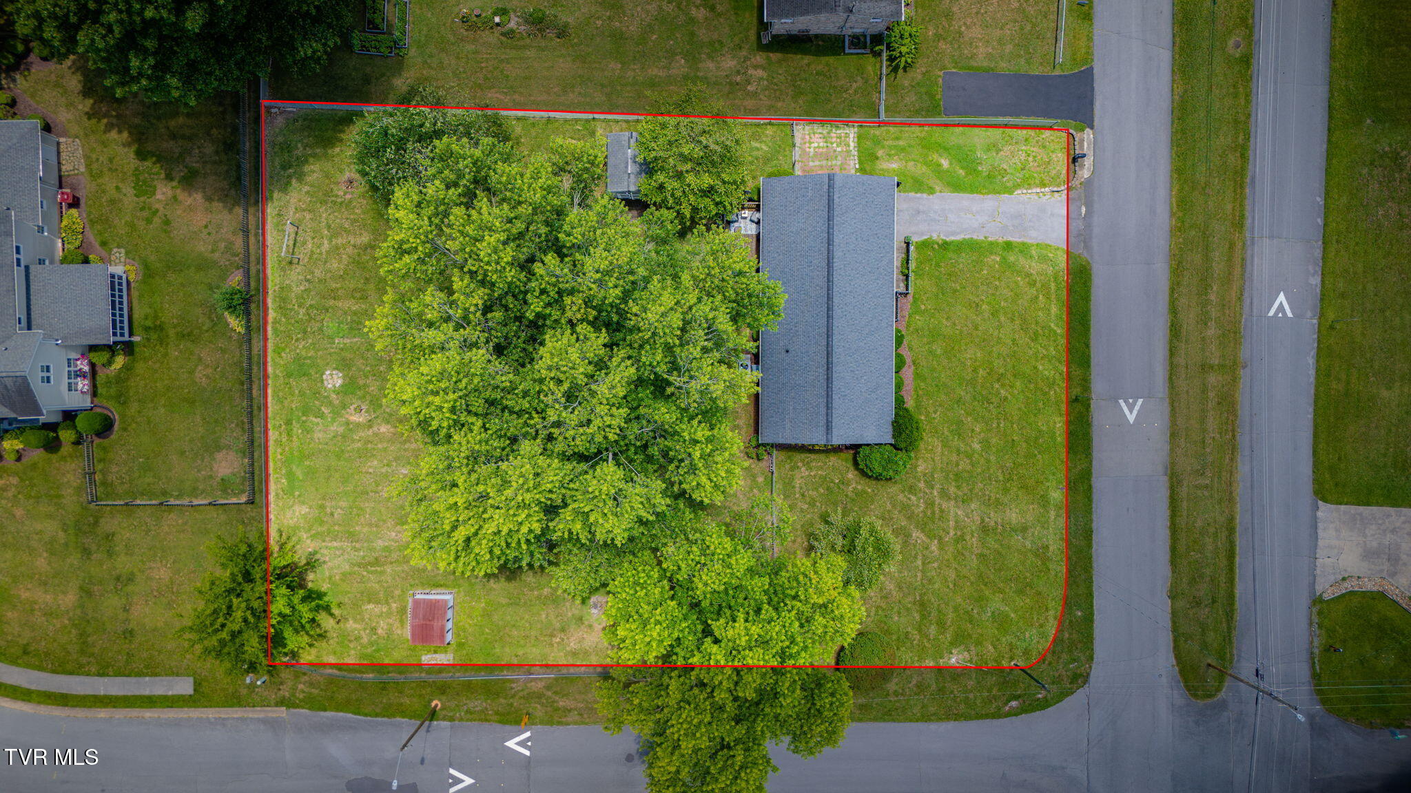 4128 Ranch Road Johnson City, TN 37601 - Photo 28 of 32 105a (2)