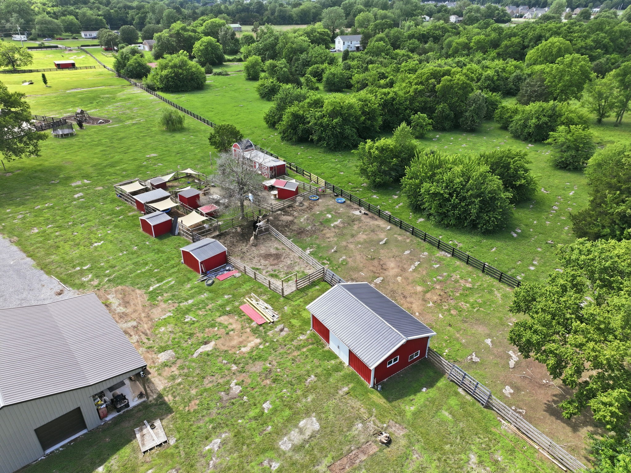 2580 North Road Murfreesboro, TN 37128 - Photo 23 of 77 Gallery Image 23