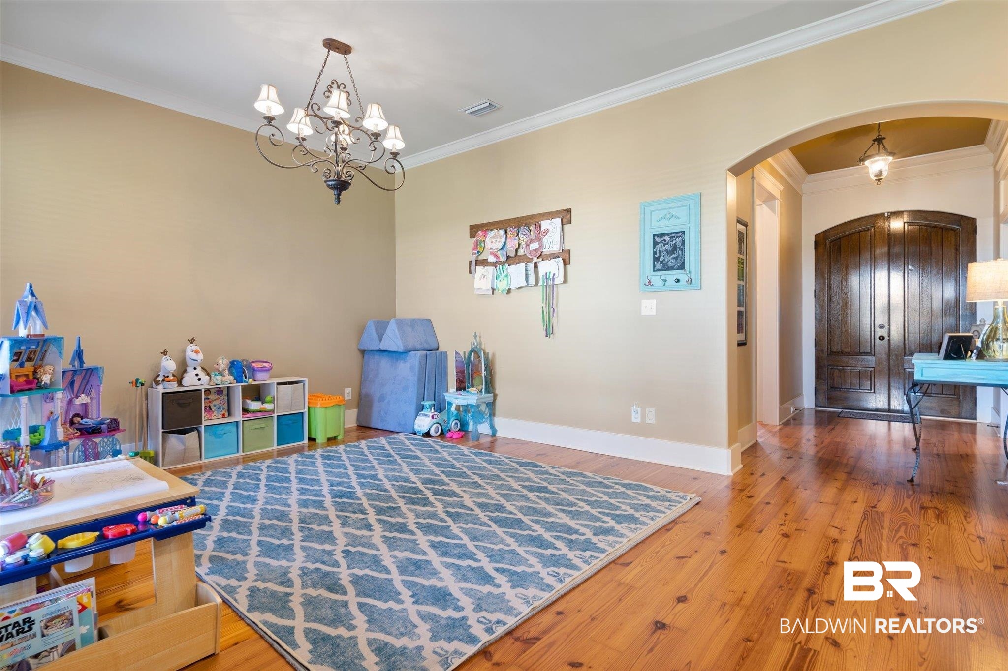 9695 Alabama Court Semmes, AL 36575 - Photo 12 of 31