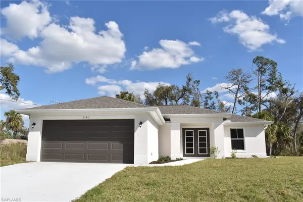 $2,150 | 2140 Yalta Terrace, North Port, FL 34286