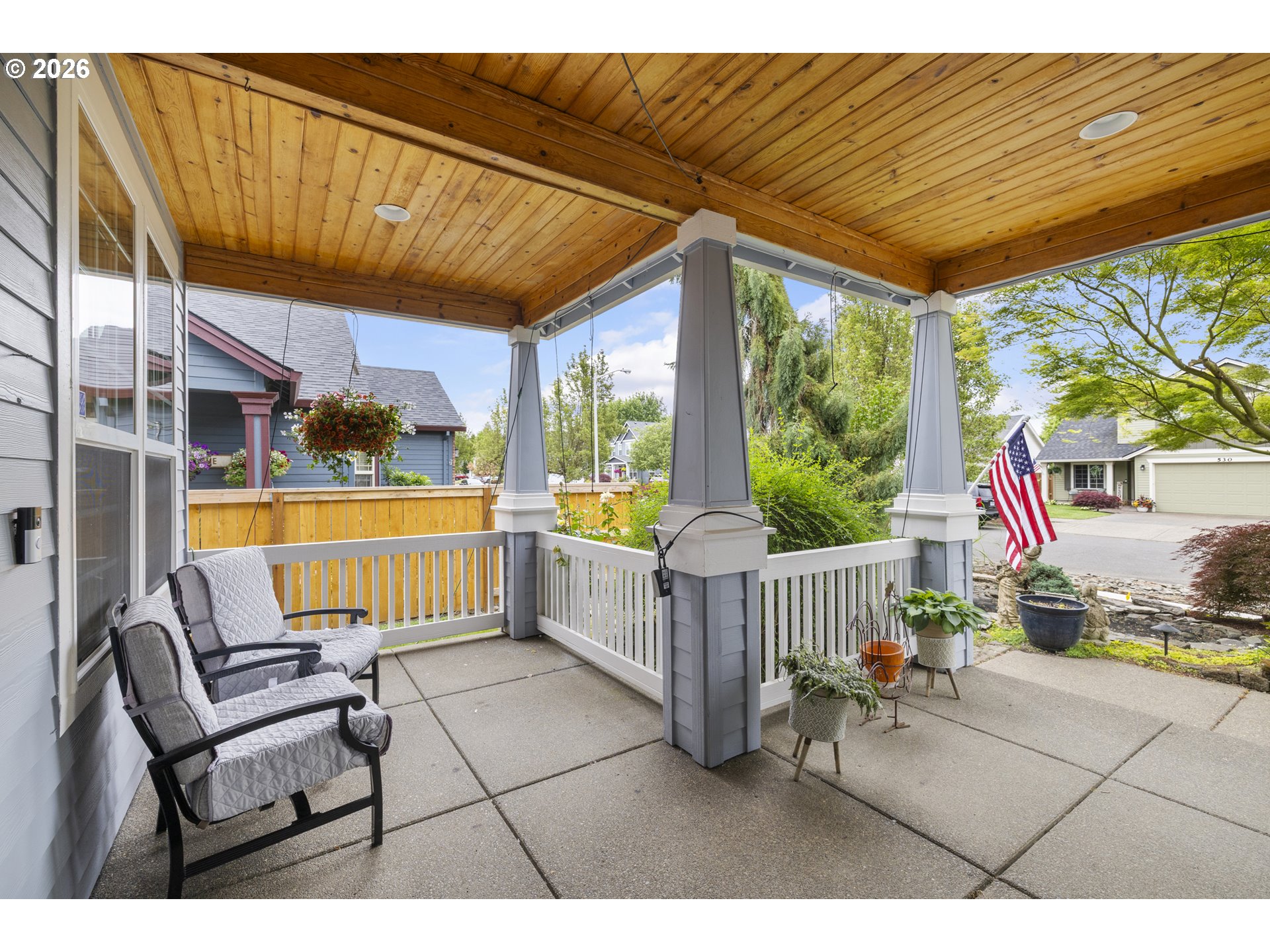 535 Maple Street Mount Angel, OR 97362 - Photo 5 of 48