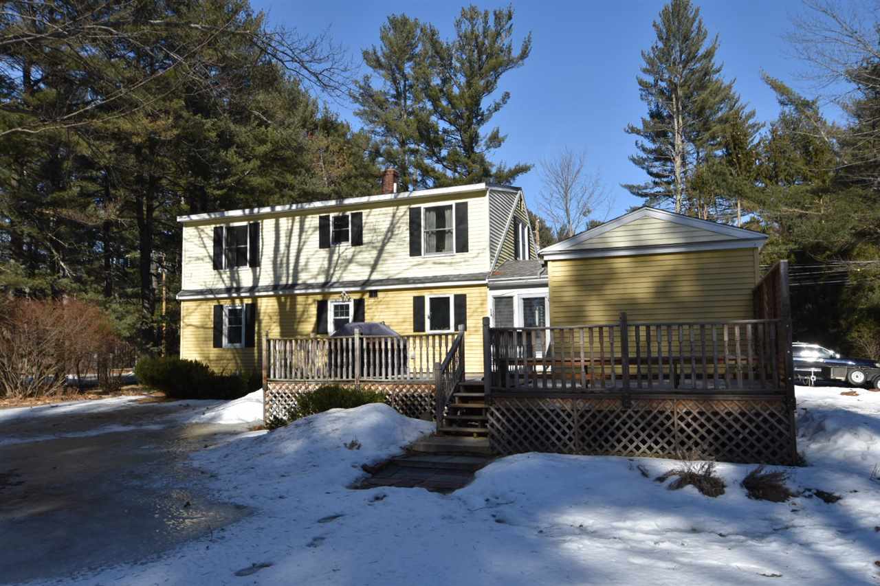 206 Old Dover Road Rochester, NH 03867 - Photo 3 of 31